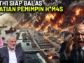 ISRAEL LAUTAN API! H0UTH1 Bersumpah Bikin Mereka Menyesal Serang Pelabuhan Hodeidah!