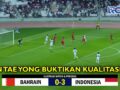 🔴 LIVE TELEVISI ● TIMNAS INDONESIA VS BAHRAIN ● Kualifikasi PIALA DUNIA 2026 ● Ilustrasi & Prediksi